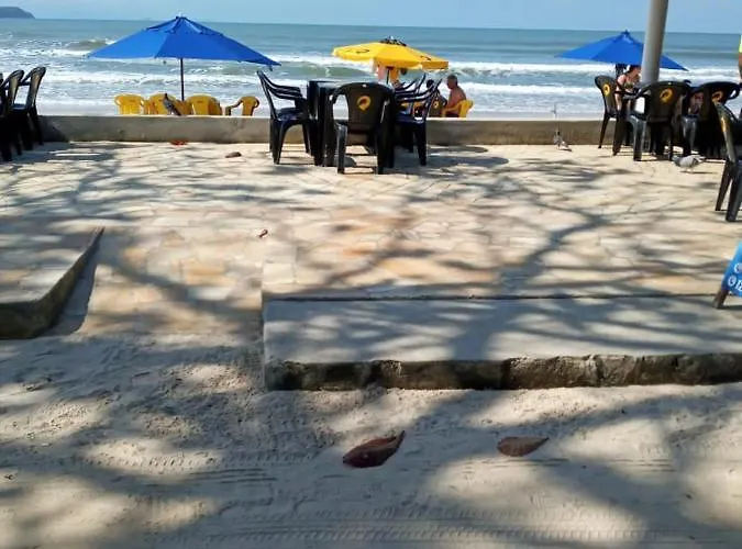 Kitinet da casa azul praia das toninhas